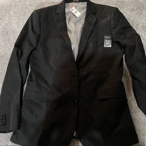 Express Mens Blazer With Tags $228 42L Extra Slim